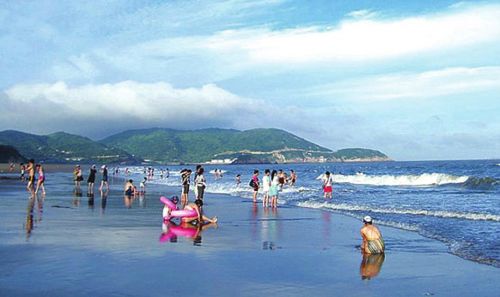 海岛海鲜海景,嵊泗休闲三日游_畅游天下_旅游_生活资讯_丹阳新闻网